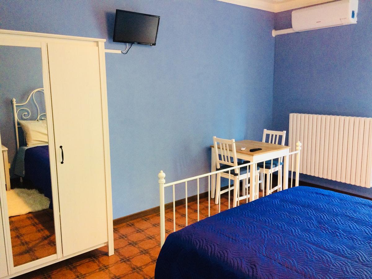 Tana Dell'Elfo B&B Гави Екстериор снимка