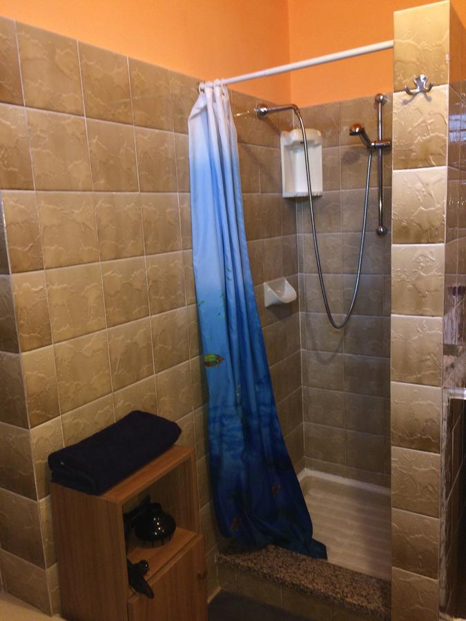 Tana Dell'Elfo B&B Гави Екстериор снимка